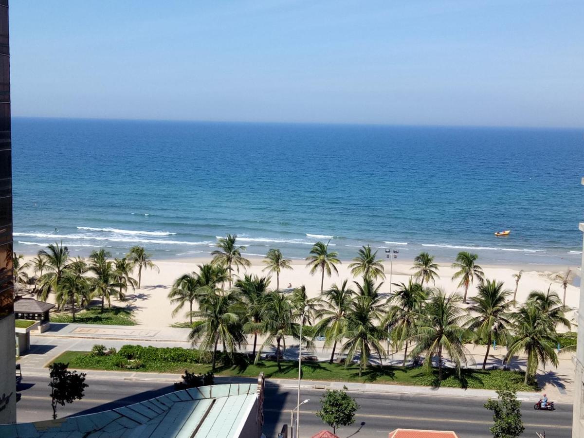 Emily Hotel & Apartment Da Nang Exteriör bild
