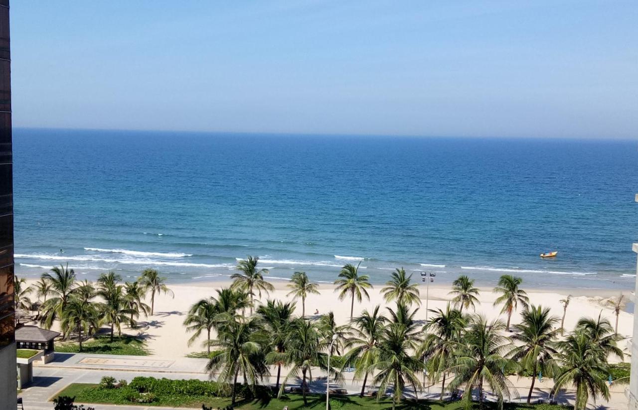 Emily Hotel & Apartment Da Nang Exteriör bild